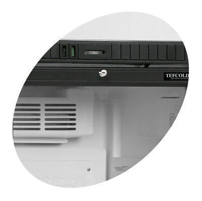 Шкаф холодильный Tefcold SCU2375 6538-10 фото
