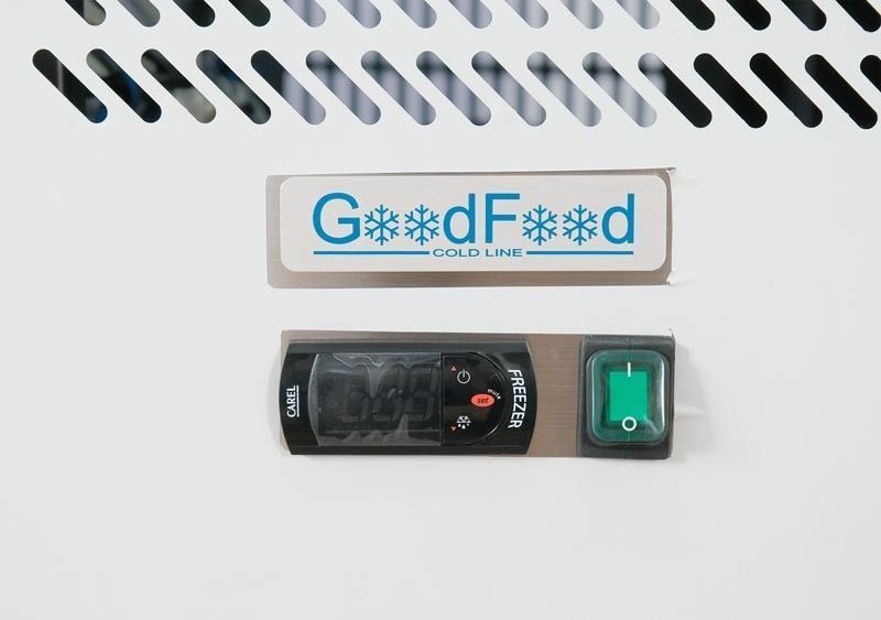 Стол холодильный GoodFood GF-GN3160TN-HC 11470-18 фото