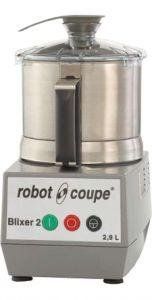 Бліксер ROBOT COUPE Blixer 2 3323-04 фото