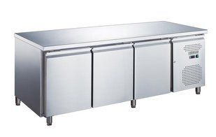 Стол холодильный GoodFood GF-SNACK3100TN-HC 11470-20 фото