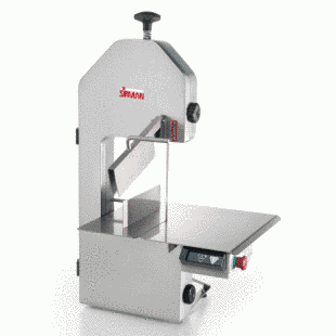 Пила ленточная для мяса SIRMAN SO-1650 F3 5166-06 фото