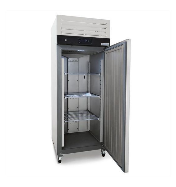 Шкаф холодильный GoodFood GF-GN600TNS-HC 4737-13 фото
