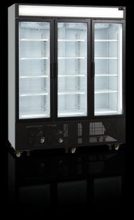 Шафа холодильна Tefcold FSC1600H 4737-32 фото