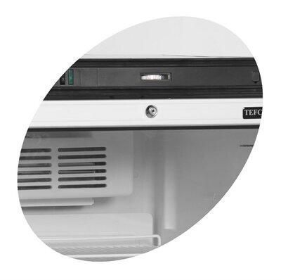Шкаф холодильный Tefcold FS1280 4737-34 фото