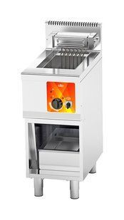 Фритюрниця OREST FE-0.4 10844-01 фото
