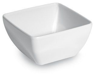 Салатник квадратный, 270х270х(Н)105 мм HENDI 561584 8038-16 фото