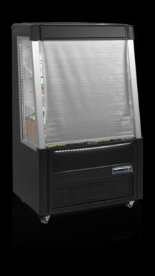 Холодильная горка Tefcold ODC90 4737-26 фото