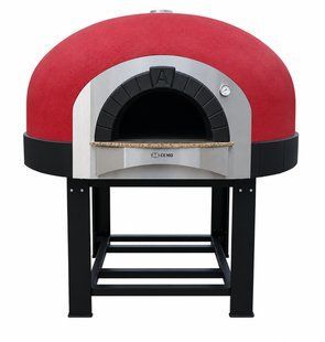 Піч для піци на дровах Asterm D140K Silicone 11217-28 фото