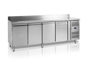 Стіл холодильний TEFCOLD CK7410-I н/с 11470-14 фото