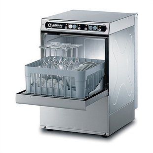 Стаканомийна машина KRUPPS C327 4227-04 фото