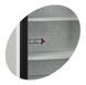 Шафа холодильна Tefcold FSC1000S 4737-35 фото 2