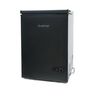 Скриня морозильна GoodFood GF-CF90 BLACK 10269-26 фото