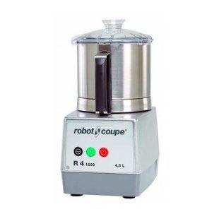 Кутер ROBOT COUPE R4-1500 3652-04 фото