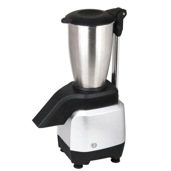 Подрібнювач льоду GGM Gastro (ECTA80) 6488-08 фото