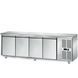 Стол морозильный GGM GASTRO GTS227N 8604-25 фото 1