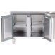 Стол морозильный GGM GASTRO GTS227N 8604-25 фото 2