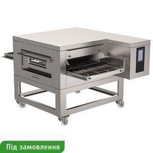 Піч тунельна Frosty TNV-65E 11219-07 фото