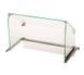Комплект стекла на роликовий гриль GOODFOOD GLASS HDRG7 9732-30 фото 1