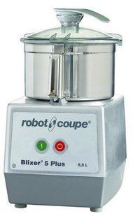 Кутер ROBOT COUPE R5 Plus (220) 3653-04 фото