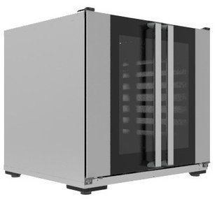 Шафа розстійна UNOX XEKPT08HSC 4728-04 фото