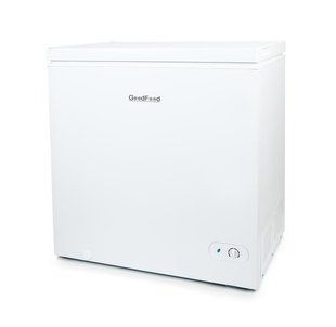 Скриня морозильна GoodFood GF-CF200 WHITE 10269-27 фото