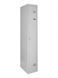 Шафа господарська металева LEVMETAL ШГМ 3/30/1 (180х30х50) 10552 фото 1