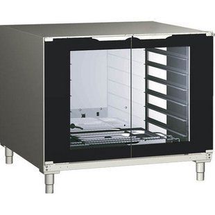 Шафа розстійна UNOX XL413 4729-04 фото