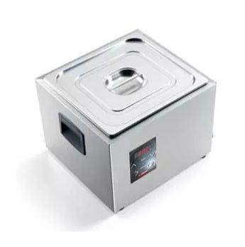 Термопроцессор SOFTCOOKER XP S GN 2/3 SIRMAN 9938-07 фото