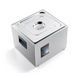 Термопроцессор SOFTCOOKER XP S GN 2/3 SIRMAN 9938-07 фото 2