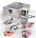 Термопроцесор Softcooker Wi-Food X NFC SIRMAN 9938-06 фото 5