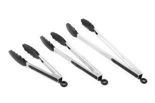 Щипці універсальні &mdash; 400 мм, силіконові HENDI 171325 7652-16 фото