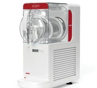 Гранитор ICON 3/1 ETC FROSTY 2256-16 фото