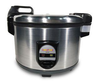 Рисоварка GOODFOOD ERC56 9800-30 фото