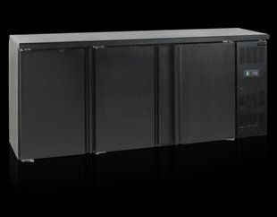 Шафа барна холодильна Tefcold CBC310 8116-04 фото