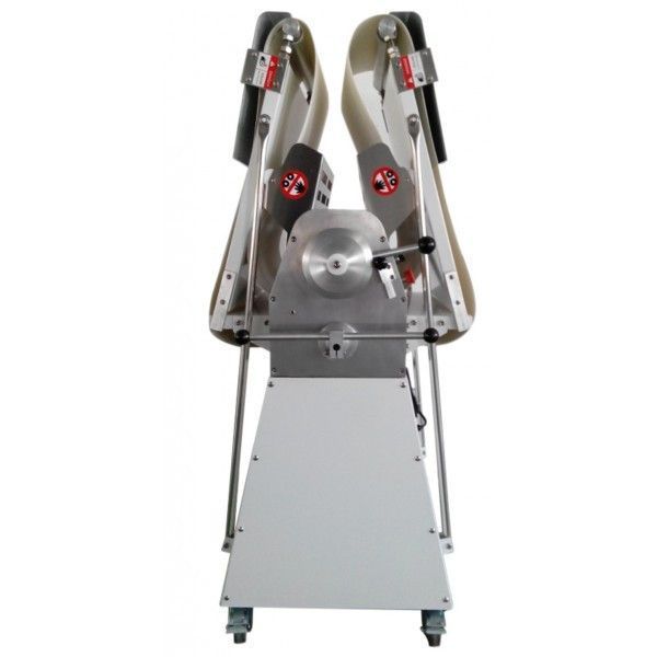 Тісторозкатувальна машина GGM GASTRO TMK520L 8761-25 фото
