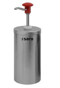 Дозатор для соуса PD-004 SARO 5725-25 фото