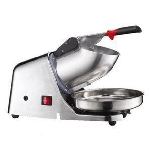 Измельчитель льда GASTRORAG HCC-06 5013-15 фото
