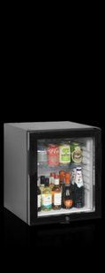 Мінібар Tefcold TM35GC BLACK 11491-15 фото