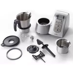 Термоблендер Minicooker SIRMAN 9855-04 фото