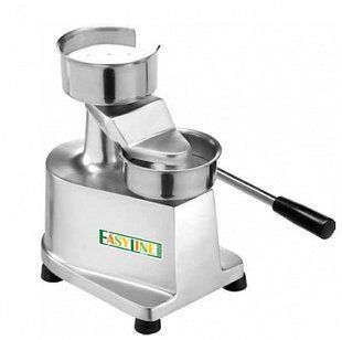 Пресс для гамбургеров Fimar Easy Line HF130 4241-04 фото