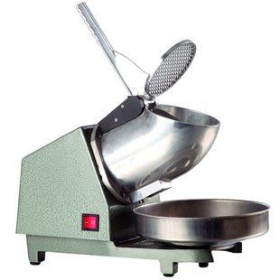 Измельчитель льда GASTRORAG IC-777 5014-15 фото