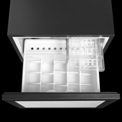 Мінібар Tefcold TD50C BLACK 11491-16 фото