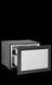 Мінібар Tefcold TD50C BLACK 11491-16 фото 2