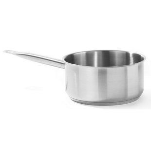 Сотейник без кришки Kitchen Line, 5.00 л, O 240x(H)115 мм HENDI 838303 7389-16 фото