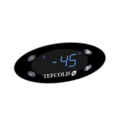 Скриня морозильна Tefcold SE40-45 11016-06 фото
