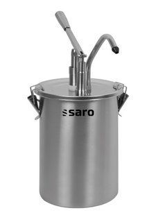 Дозатор для соуса PD-001 SARO 5725-28 фото