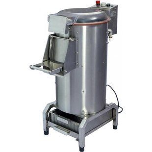 Картофелечистка EWT INOX X10D 6452-04 фото