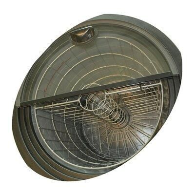 Шафа холодильна Tefcold CC77 8116-07 фото