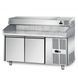 Стол для пиццы GGM GASTRO POS158N#AGG153EN 8666-25 фото 1