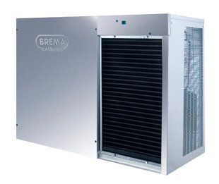 Льдогенератор BREMA VM1700A 11148-04 фото